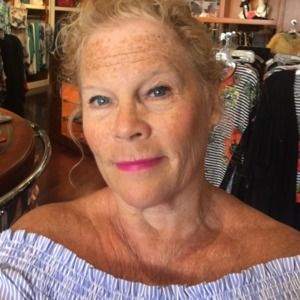 Meet your Posher, Pat